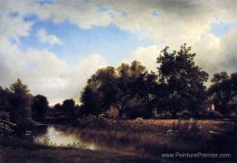 Étude, Pompton, New Jersey Étude, Pompton, New Jersey