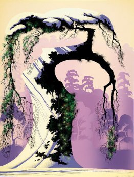 Pin norvégien Pin norvégien