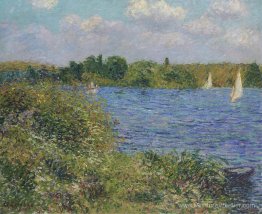 Port Joie à la Seine Port Joie à la Seine