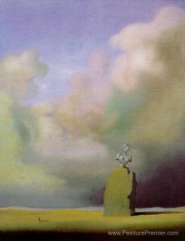 L'heure du visage crépitant L'heure du visage crépitant