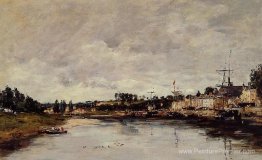 La Somme à Saint-Valerie-sur-Somme La Somme à Saint-Valerie-sur-Somme