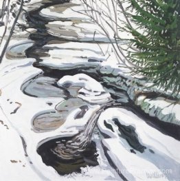 Étude pour la tête de Passagassawaukeg Étude pour la tête de Passagassawaukeg