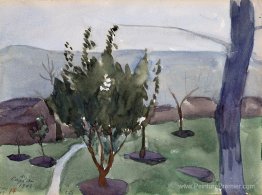 Jardin en fleurs Jardin en fleurs