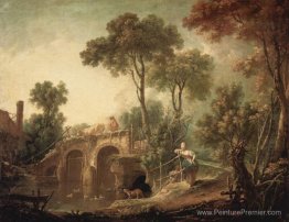 Le pont Le pont