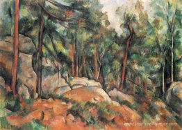 Dans la foret Dans la foret