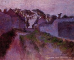 À Saint-Valerie-sur-Somme À Saint-Valerie-sur-Somme