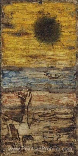 Terre en friche Terre en friche