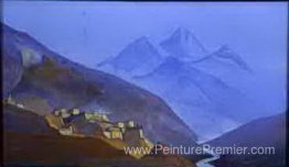 Lahaul (Himalaya) Lahaul (Himalaya)