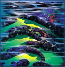 J'ai erré sur les champs J'ai erré sur les champs