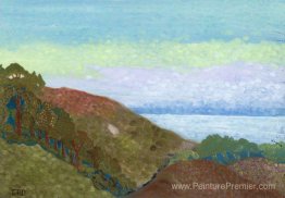 Paysage du Midi Paysage du Midi