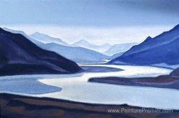 Brahmaputra Brahmaputra