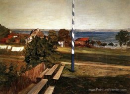 Le pub sur Fraueninsel Le pub sur Fraueninsel