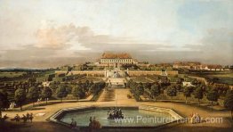La résidence d'été impériale, jardin La résidence d'été impériale, jardin