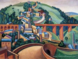 Broadbottom, près de Glossop Broadbottom, près de Glossop