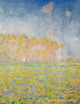 Paysage printanier Paysage printanier