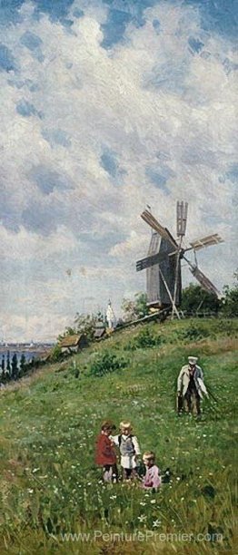 Été Été