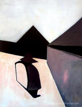 Coin de la rue Coin de la rue