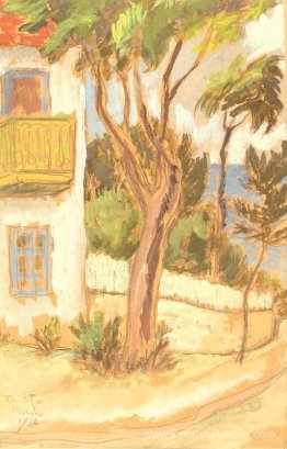 Coin balcique Coin balcique