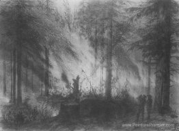 Feu en cobra sec Feu en cobra sec