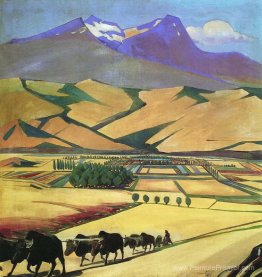 Monte Aragats Monte Aragats