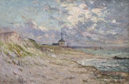 Sémaphore du Beg-Meil, Bretagne Sémaphore du Beg-Meil, Bretagne