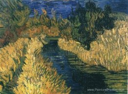 Le petit ruisseau Le petit ruisseau