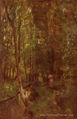 Le Ru de Valmondois Le Ru de Valmondois