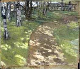 Un chemin Un chemin