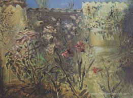 Le patio de Port Lligat Le patio de Port Lligat