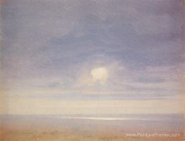 Étendue. Crimée Étendue. Crimée