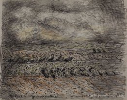 Près de Prague, Tchécoslovaquie Près de Prague, Tchécoslovaquie