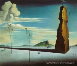 Sans titre (paysage) Sans titre (paysage)