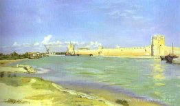 Centre commercial des aigues-mortes Centre commercial des aigues-mortes