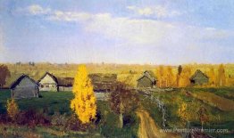 Automne doré, village Automne doré, village