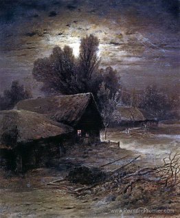 Nuit d'hiver Nuit d'hiver