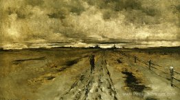 Scène de route, Cincinnati Scène de route, Cincinnati