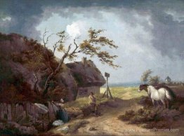 Une auberge de campagne Une auberge de campagne