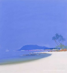 Coco Beach, Goa Coco Beach, Goa