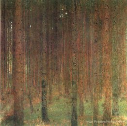 Pine Forest II Pine Forest II