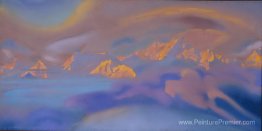 Kangchenjunga Kangchenjunga