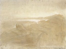 Paisaje blanco Paisaje blanco