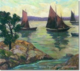 NORMANS, malheurs Gloucester, Massachusetts NORMANS, malheurs Gloucester, Massachusetts