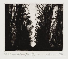 L'avenue à Avington L'avenue à Avington