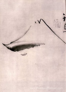 Fuji-san Fuji-san