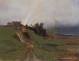 Arc-en-ciel Arc-en-ciel