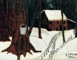 Saison du sucre d'érable Saison du sucre d'érable