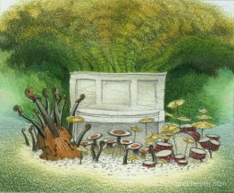 Les vacances d'Erroll Les vacances d'Erroll