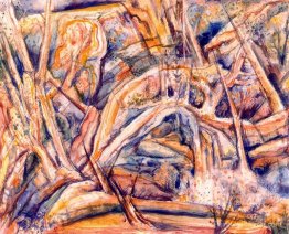 Ravine bleu Ravine bleu