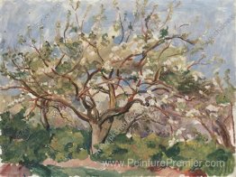 Jardin fleuri Jardin fleuri