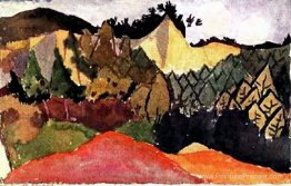 Dans la carrière Dans la carrière